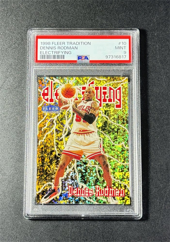 pullcardcollection