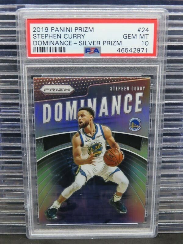 Auction Prices Realized Basketball Cards 2019 PANINI PRIZM