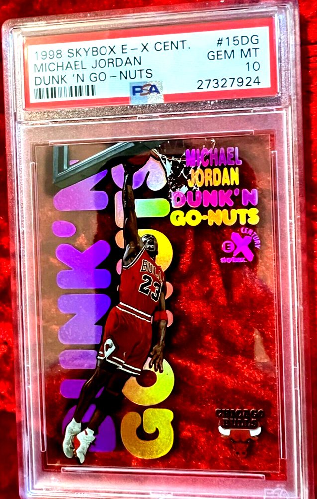 legendaryairness