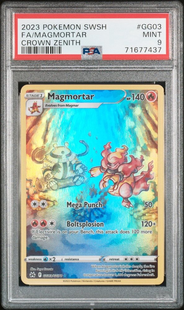 eBay Auction Item 275711262973 Tcg Cards 2023 Pokemon Sword And Shield Crown Zenith eBay Auction Item 275711262973 Tcg Cards 2023 Pokemon Sword And Shield Crown Zenith
