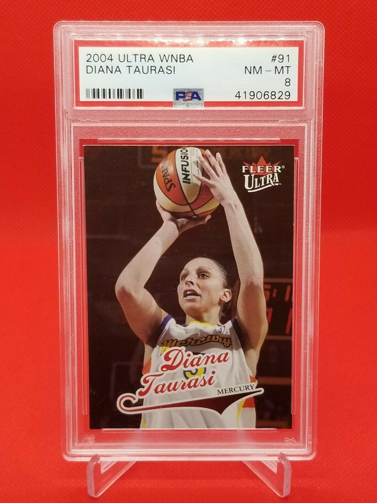WNBA Diana Taurasi RC サインカード il_340x270.5840066396_a1d4.jpg
