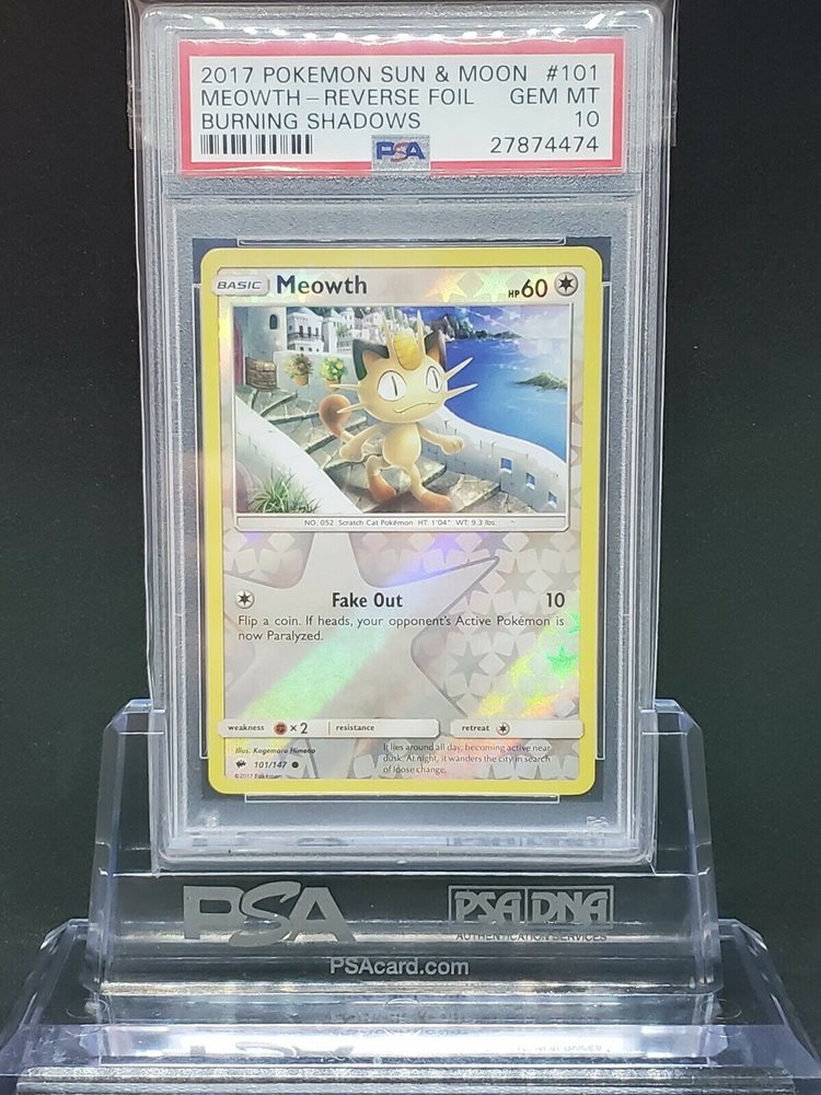 eBay Auction Item 203013115152 Tcg Cards 2017 Pokemon Sun & Moon Burning Shadows eBay Auction Item 203013115152 Tcg Cards 2017 Pokemon Sun & Moon Burning Shadows