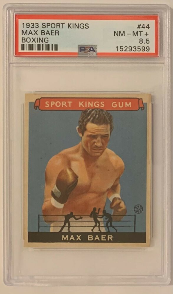 spence.family.collection