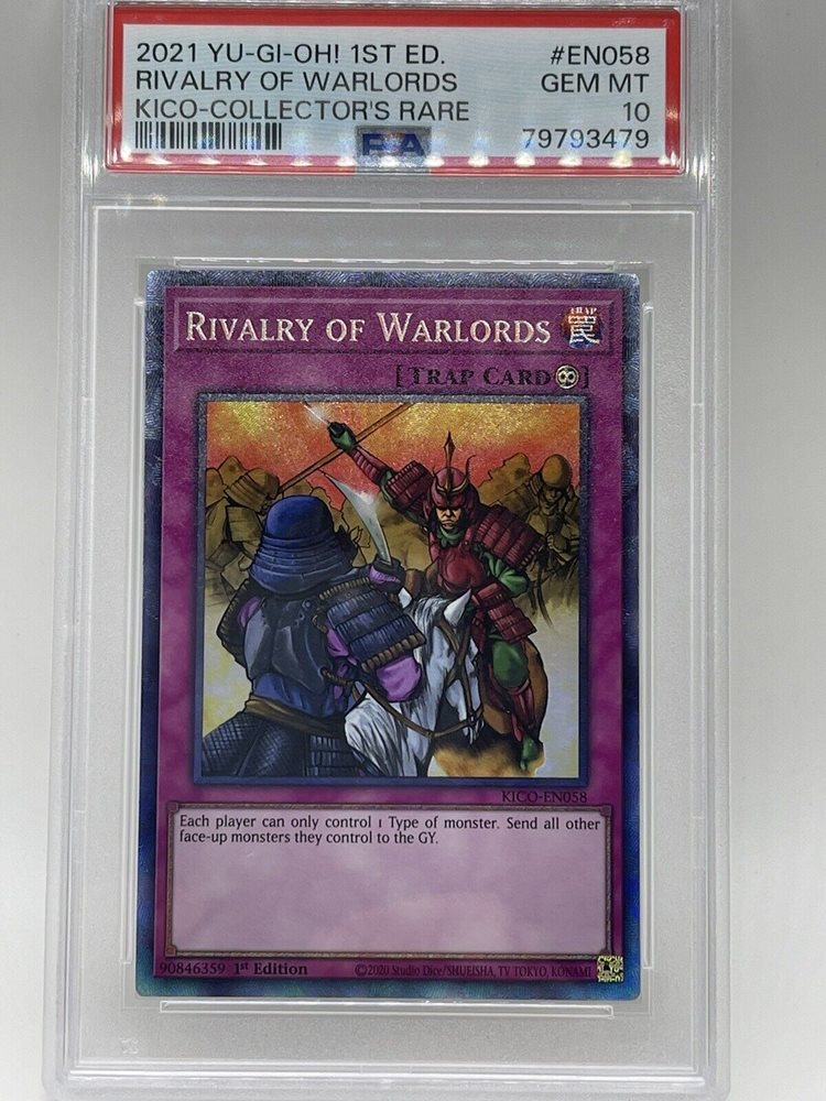 eBay Auction Item 285801912816 Tcg Cards 2021 Yu-Gi-Oh! King's Court
