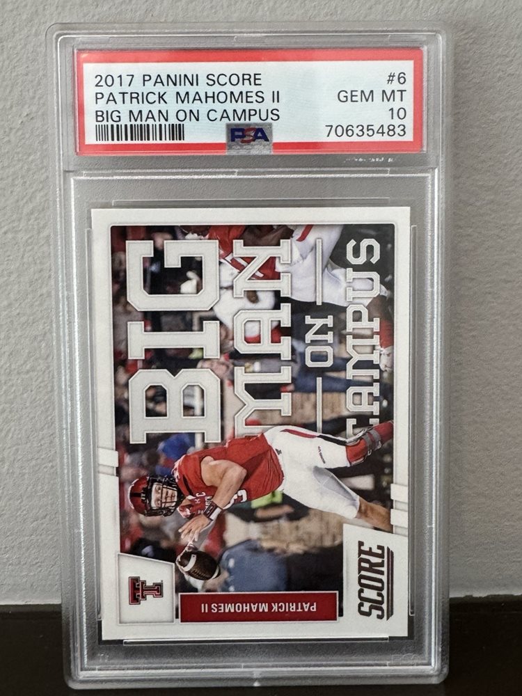 blecards