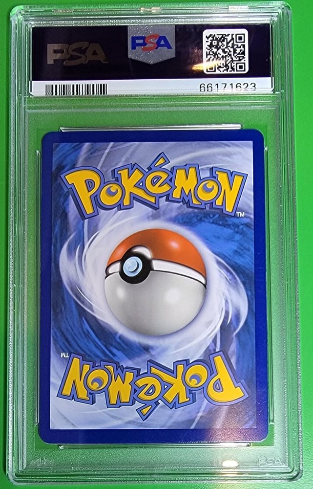 2016 Pokemon XY M Venusaur EX Full Art Holo Evolutions