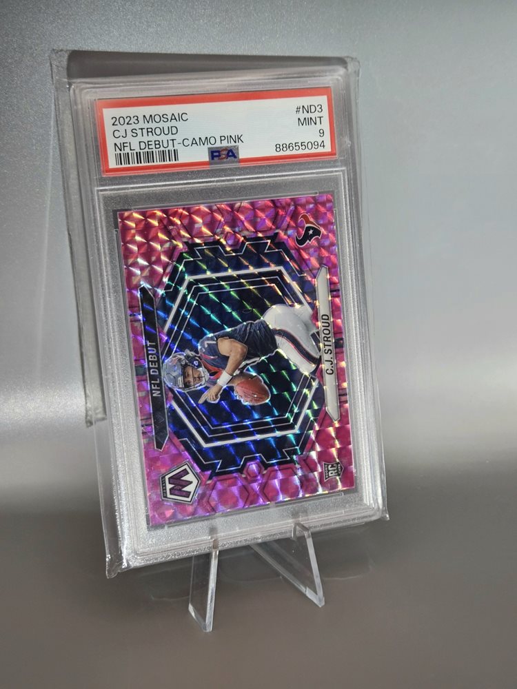 casportscards
