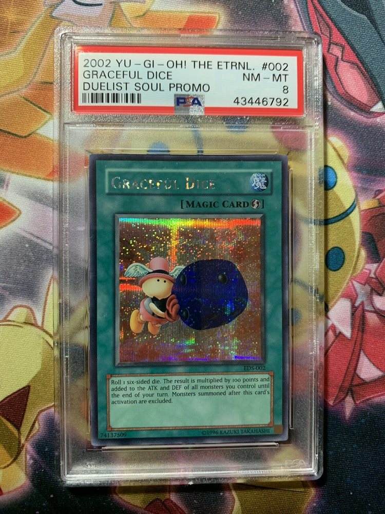 yugioh custom card art Yu-Gi-Oh Eternal Duelist Soul main image 1