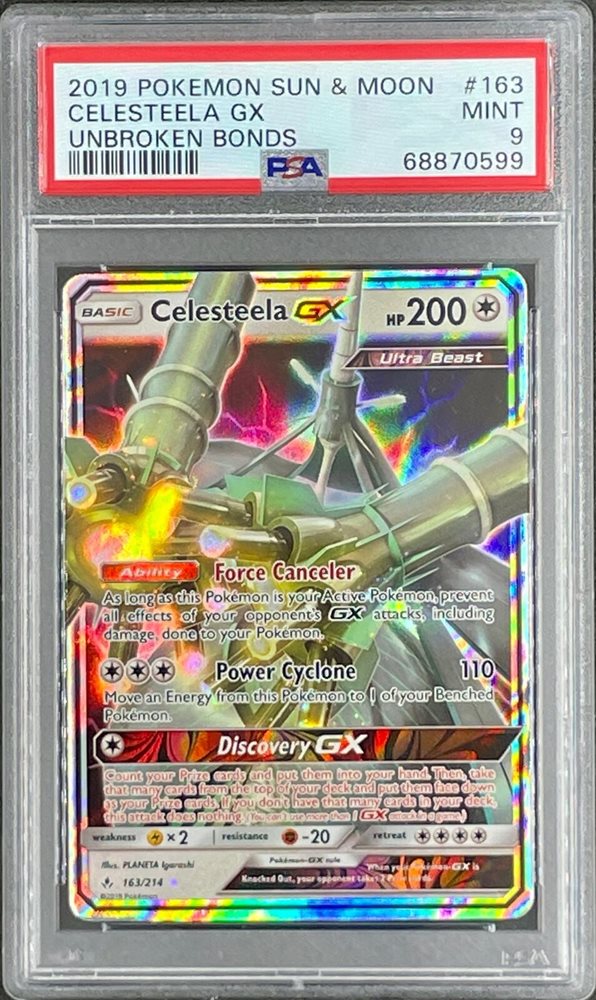 eBay Auction Item 125741807195 Tcg Cards 2019 Pokemon Sun & Moon Unbroken Bonds eBay Auction Item 125741807195 Tcg Cards 2019 Pokemon Sun & Moon Unbroken Bonds