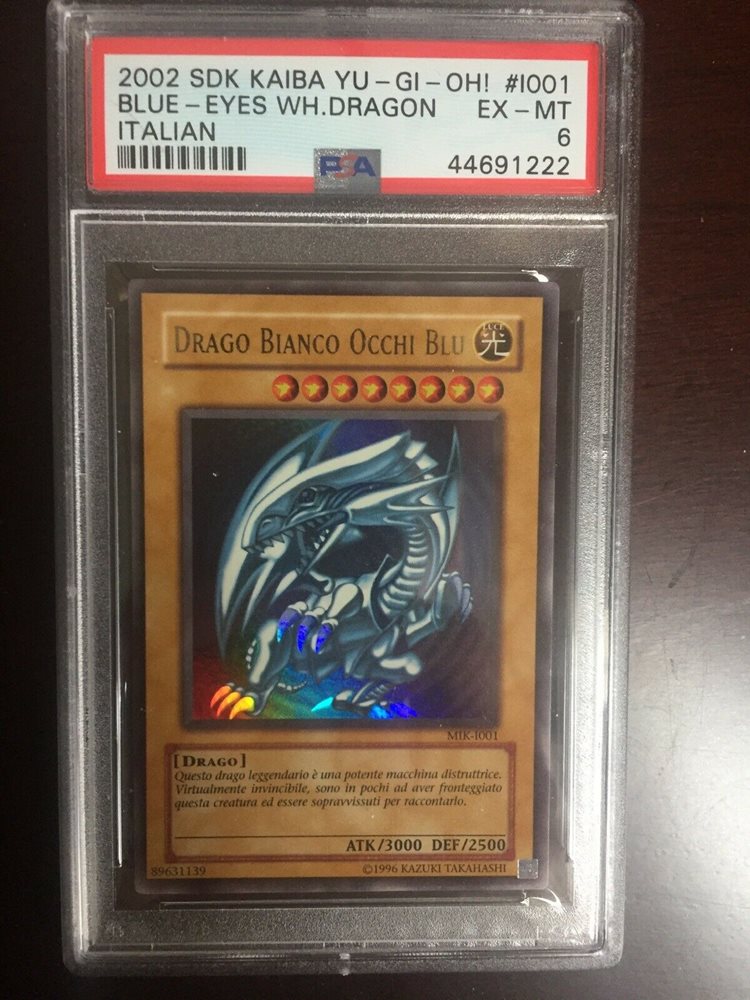yugioh blue eyes white dragon starter deck Amazon.com: Konami Saga of Blue Eyes White Dragon Structure Deck : Toys &  Games