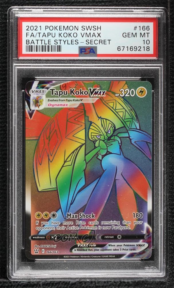 pokemon breakpoint rare cards The 10 Most Valuable XY: Breakpoint Cards In Pokemon TCG