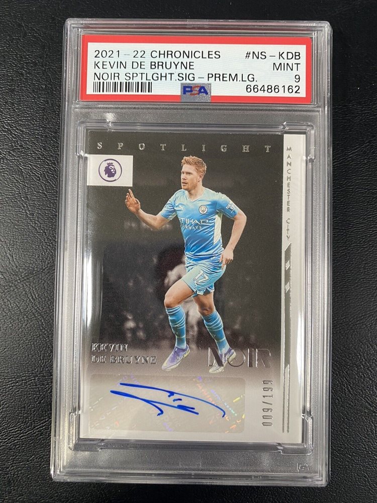 Auction Prices Realized Soccer Cards 2021-22 Panini Chronicles 