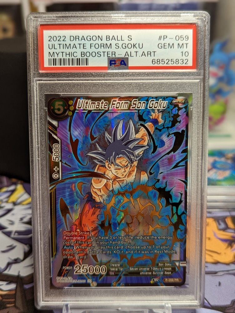 eBay Auction Item 125657784178 Tcg Cards 2022 Dragon Ball Super Card Game Mythic Booster eBay Auction Item 125657784178 Tcg Cards 2022 Dragon Ball Super Card Game Mythic Booster