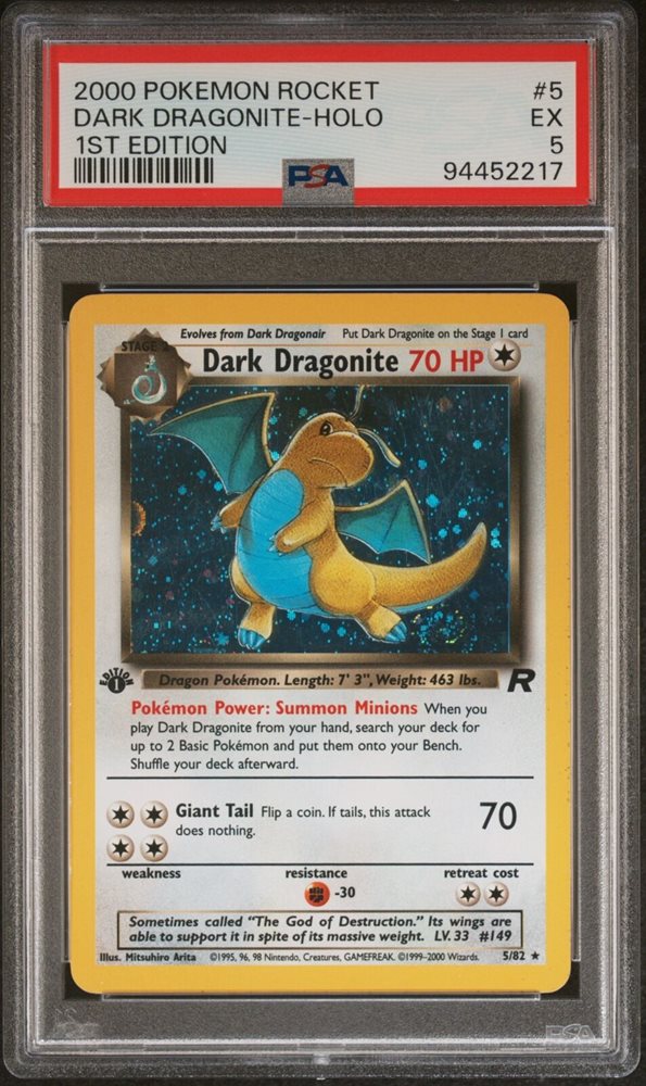 psa