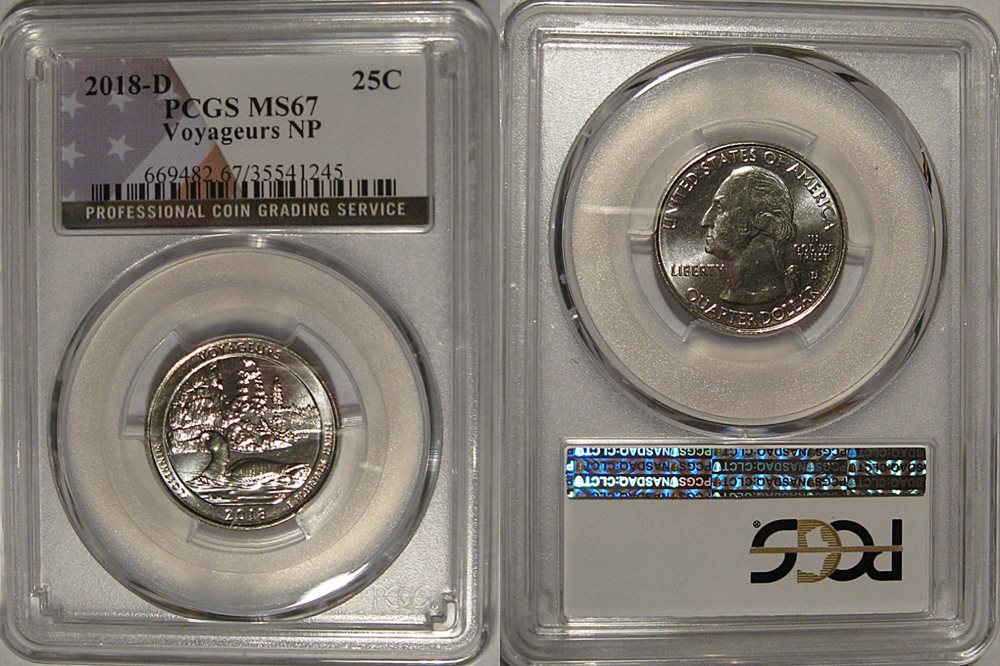 2019 S 5 COIN CLAD PROOF QUARTER SET ATB 25c EARLY RELEASES NGC PF70 Ultra Cameo