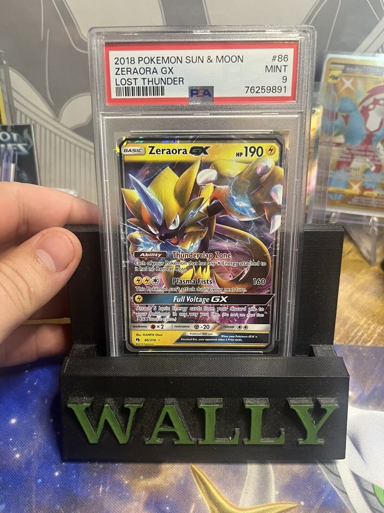 セラオラGX PSA 10 2枚セット サン＆ムーン eBay Auction Item 233522860494 Tcg Cards 2018 Pokemon Sun