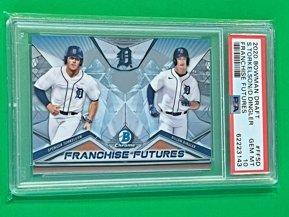 eBay Auction Item 176483274503 Baseball Cards 2020 Bowman