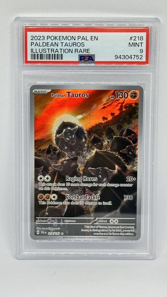 paldean tauros pokemon card value Shop [Traditional Chinese] Paldean Tauros / 帕底亞 肯泰羅 042/080 U M2F – TCGHOBBY