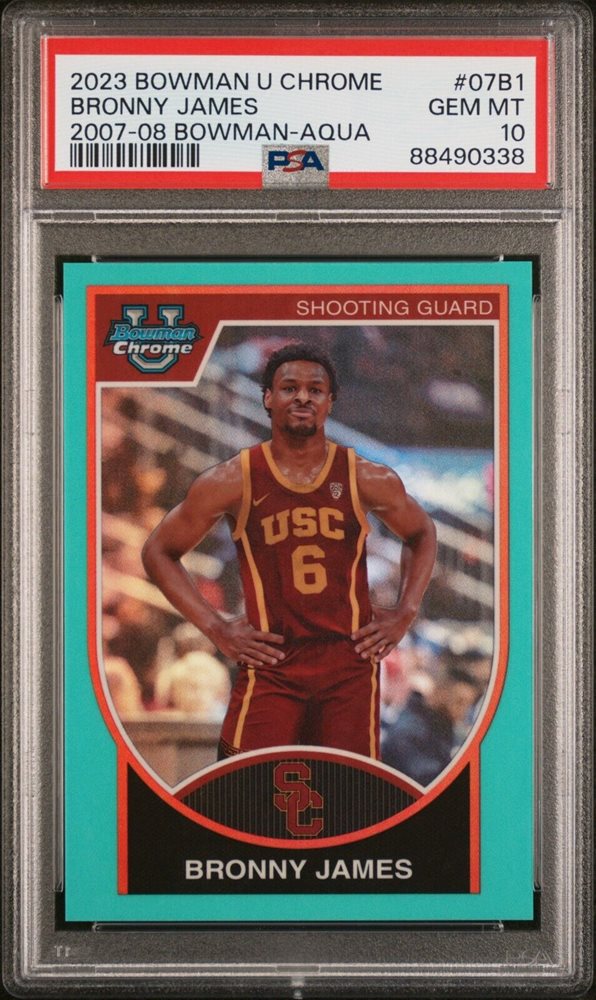 luckyduckysportscards951