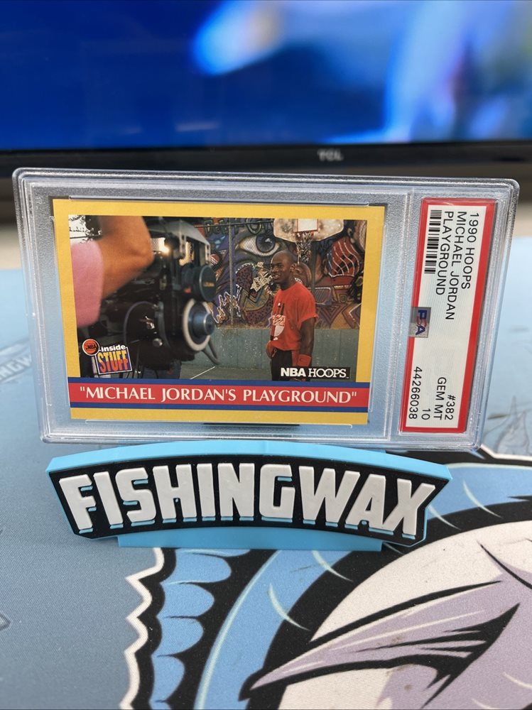 fishingwax