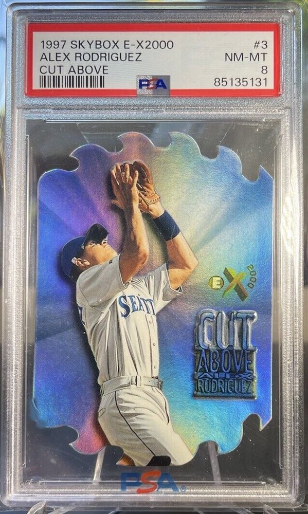 rookiesnrefractorscollector