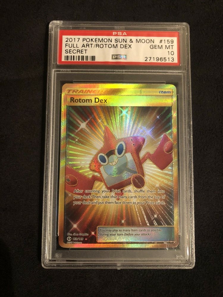 pokemon card tin 1999 Pokemon Series 1 Tin Collection w/ Mega Chrome Cards