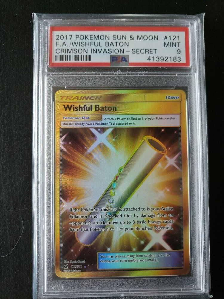 eBay Auction Item 183934035169 Tcg Cards 2017 Pokemon Sun & Moon Crimson Invasion eBay Auction Item 183934035169 Tcg Cards 2017 Pokemon Sun & Moon Crimson Invasion