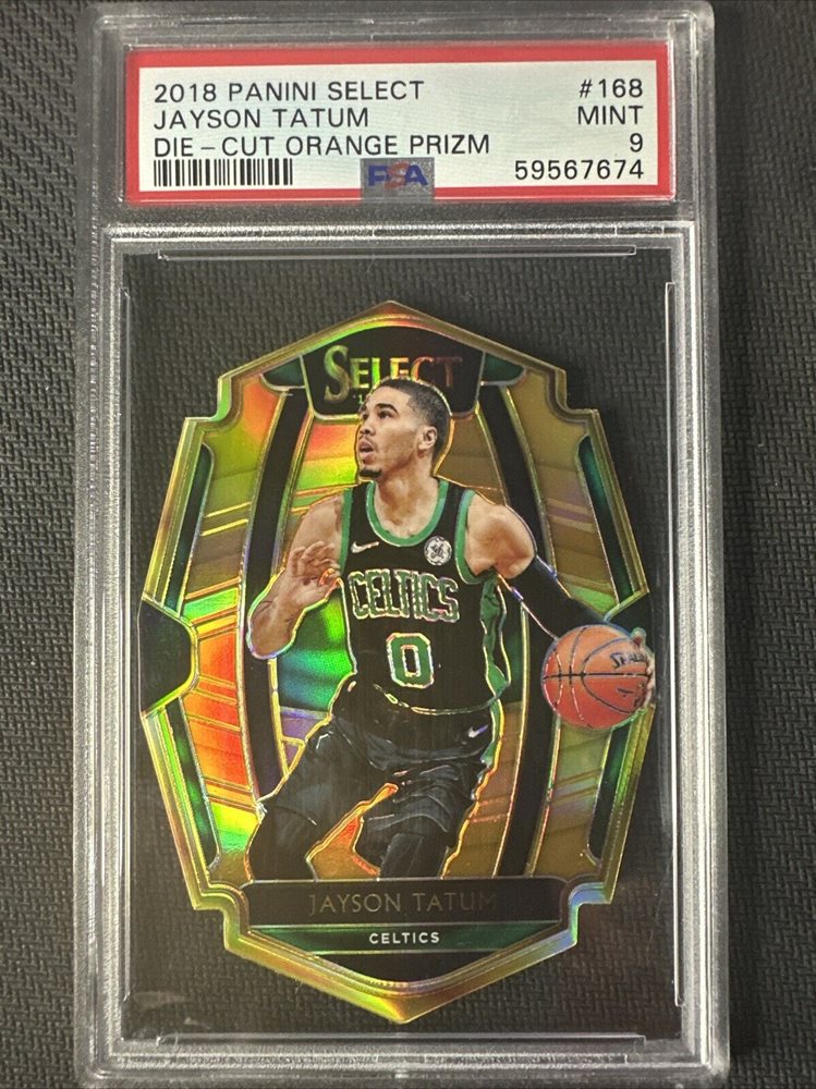 Auction Prices Realized Basketball Cards 2018 PANINI SELECT