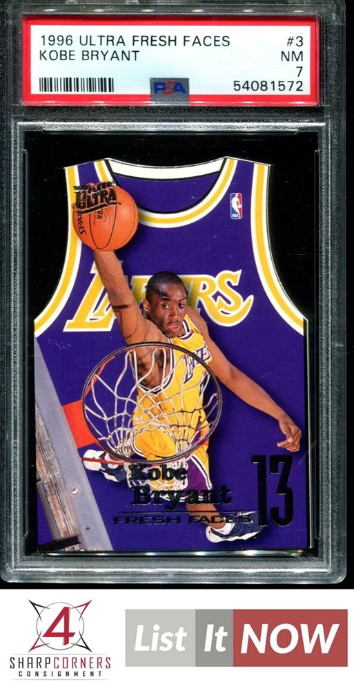 NBAカード 呼び戻す 96-97 ULTRA fresh faces コンプセット