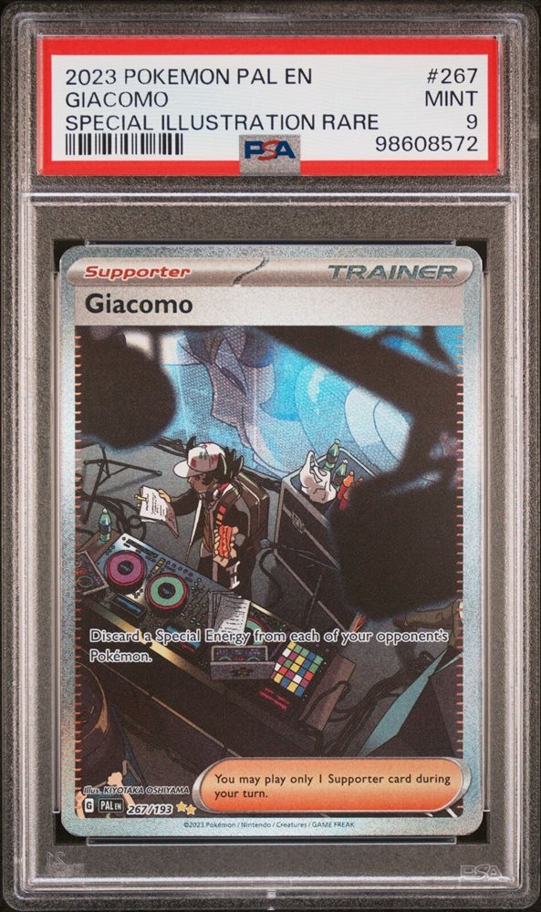 2023 most valuable pokemon cards 10 Most Expensive and Valuable Pokmon Paradox Rift Cards