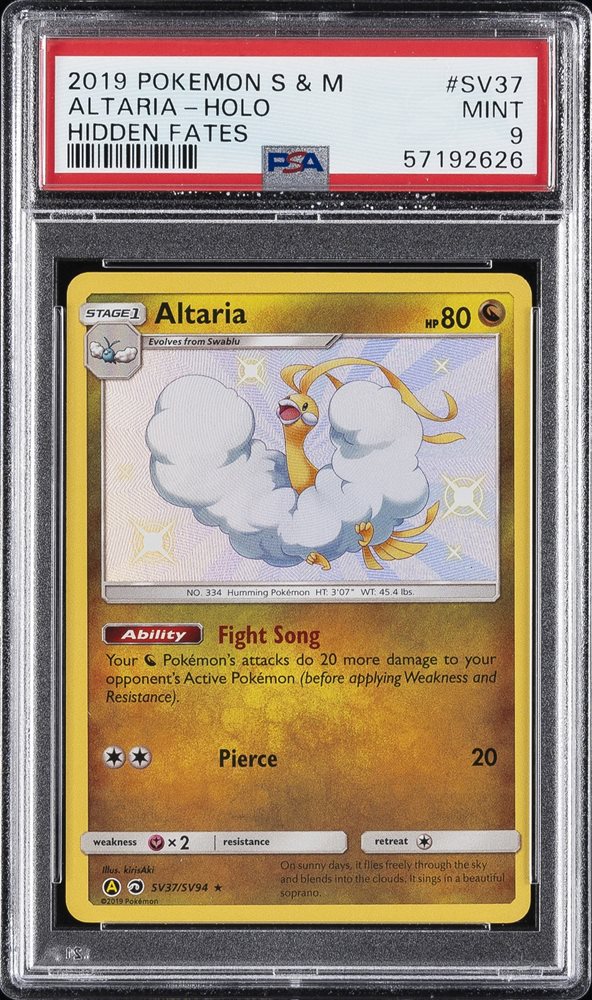 psa