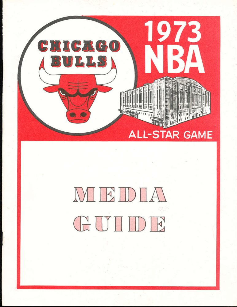 1973 nba all star game