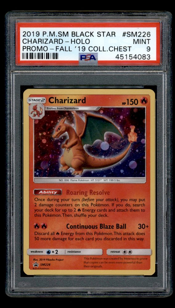 eBay Auction Item 235821351971 Tcg Cards 2019 Pokemon Sm Black Star Promo eBay Auction Item 235821351971 Tcg Cards 2019 Pokemon Sm Black Star Promo