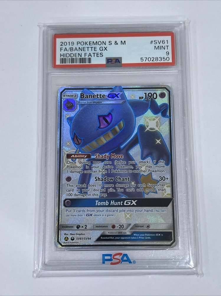 eBay Auction Item 186738770703 Tcg Cards 2019 Pokemon Sun & Moon Hidden Fates eBay Auction Item 186738770703 Tcg Cards 2019 Pokemon Sun & Moon Hidden Fates