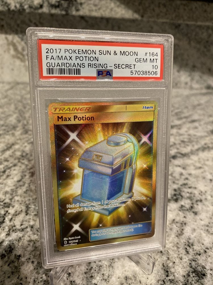 eBay Auction Item 334455301117 Tcg Cards 2017 Pokemon Sun & Moon Guardians Rising eBay Auction Item 334455301117 Tcg Cards 2017 Pokemon Sun & Moon Guardians Rising