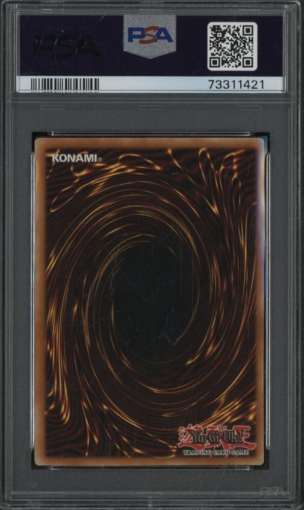 Auction Prices Realized Tcg Cards 2003 YU-GI-OH! PROMO