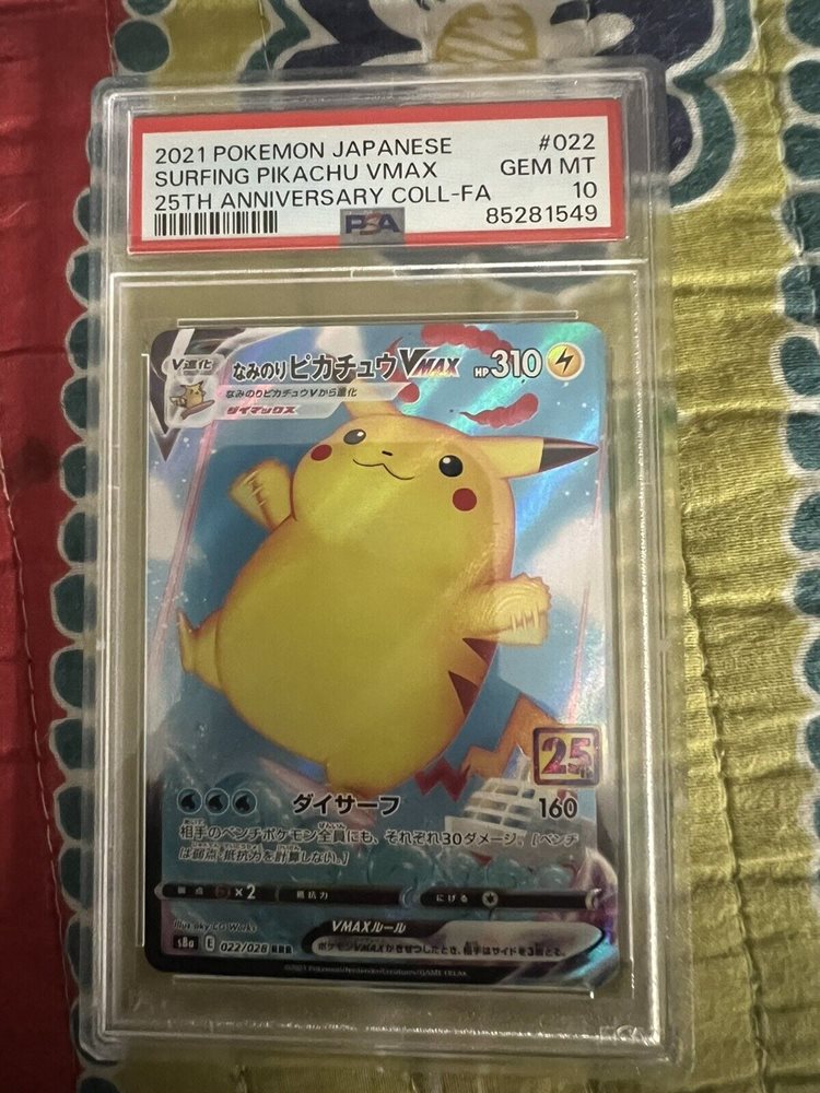 golden foil pokemon cards Gardevoir & Sylveon