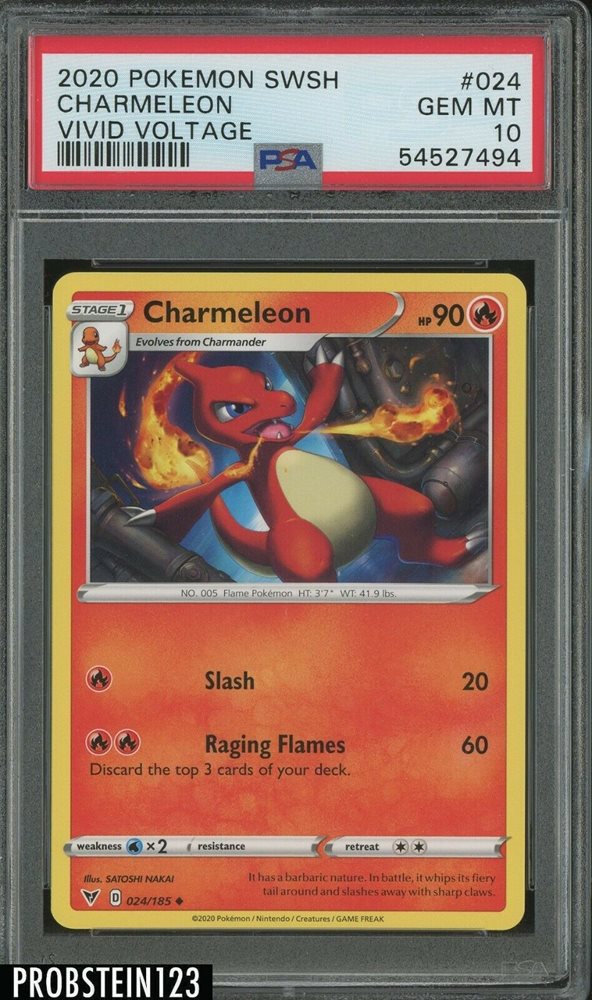 eBay Auction Item 373991047759 Tcg Cards 2020 Pokemon Sword & Shield Vivid Voltage eBay Auction Item 373991047759 Tcg Cards 2020 Pokemon Sword & Shield Vivid Voltage