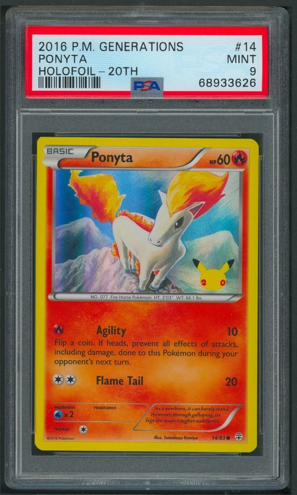 pokemon generations booster box 5X Pokémon Booster Packs – MysteryPokeSlabs