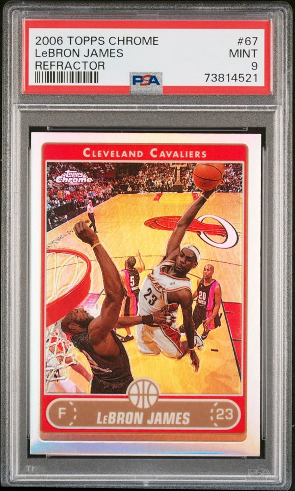 highvaultagecollectables