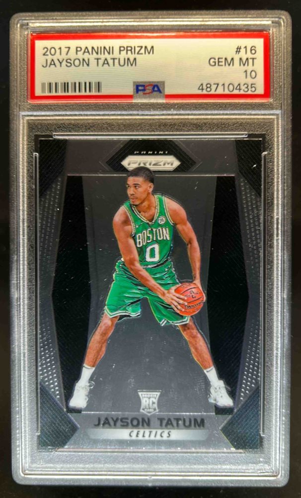 Auction Prices Realized Basketball Cards 2017 PANINI PRIZM