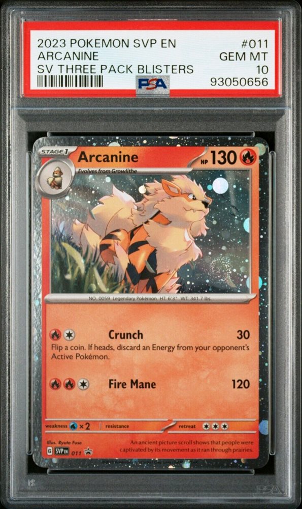 eBay Auction Item 285933675087 TCG Cards 2023 Pokemon Svp EN-SV 