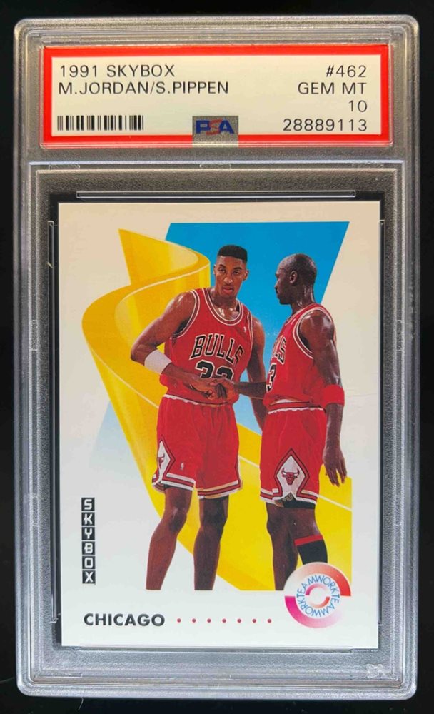 NBAカード MICHAEL JORDAN×SCOTTIE PIPPEN $_12.JPG?set_id=880000500F