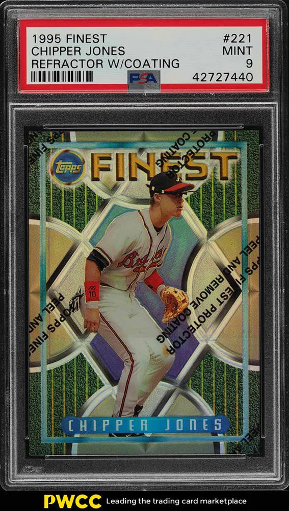 その他 TOPPS FINEST Topps 2024 MLS Finest ファイネスト : Topps Japan公式 ヤフー