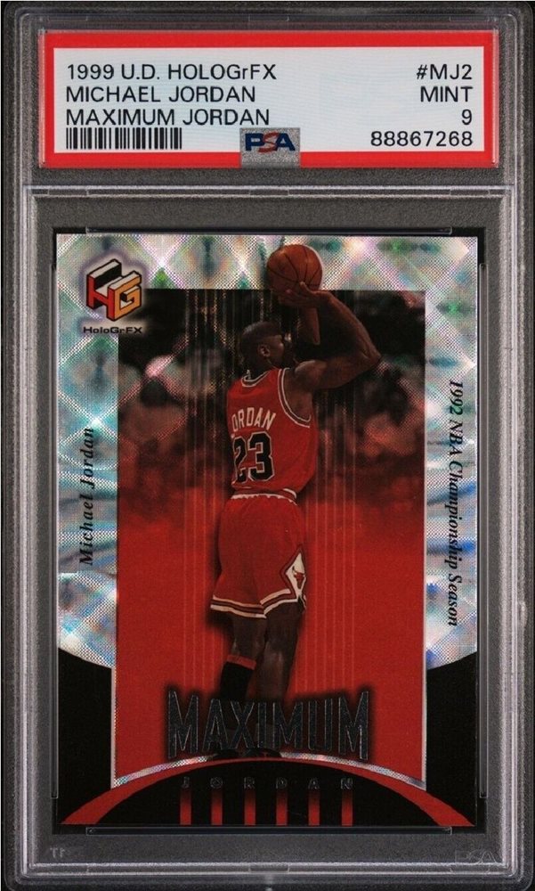 Auction Prices Realized Basketball Cards 1999 UPPER DECK