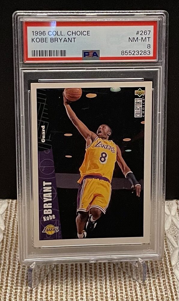 Auction Prices Realized Basketball Cards 1996 Collector