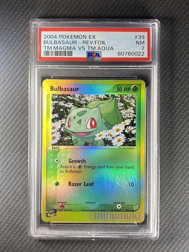 shiny bulbasaur pokemon card Bulbasaur Full Art AR 166/165 SV2a 151 Pokemon Card Japanese –  RetroSniper.com
