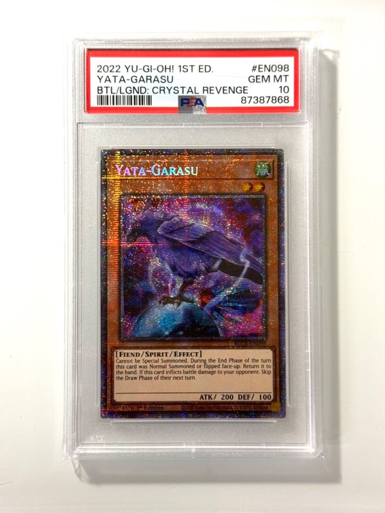 tcgabstract