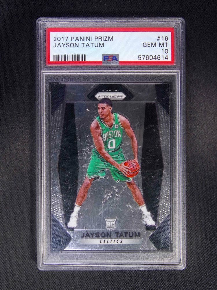 Auction Prices Realized Basketball Cards 2017 PANINI PRIZM