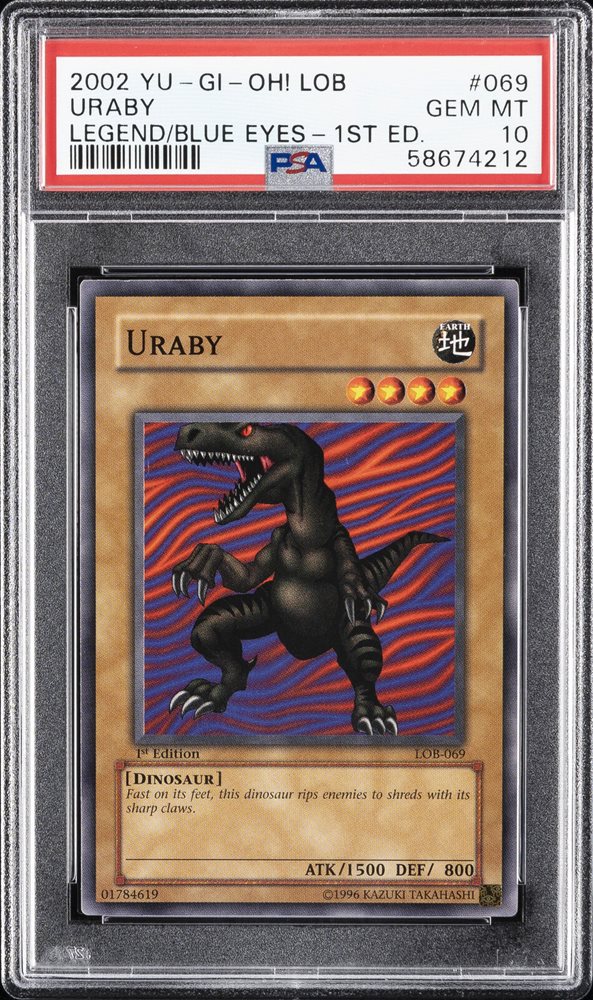 psa